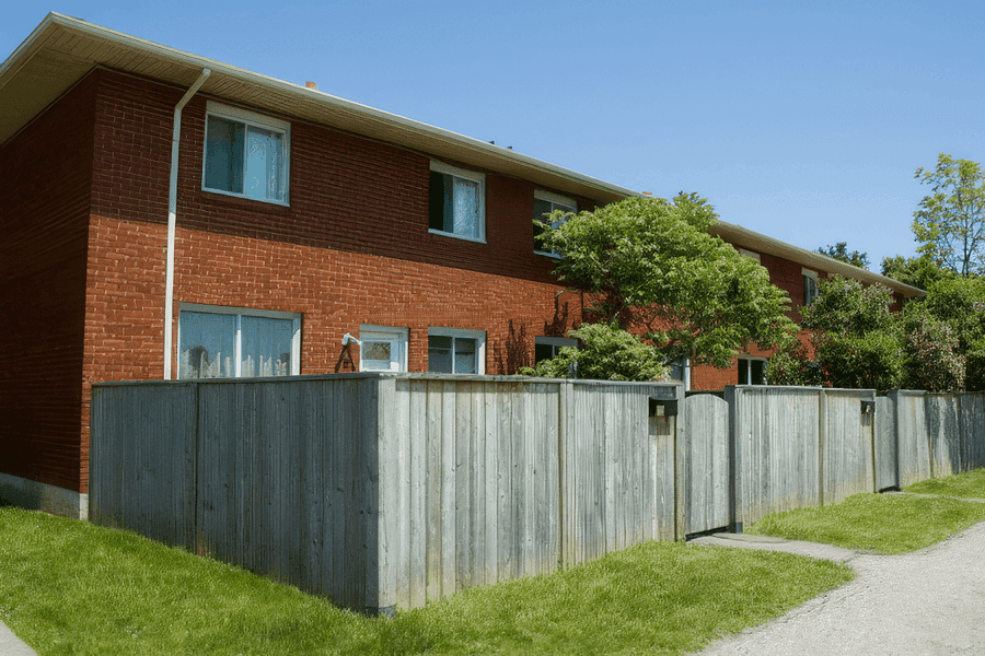 Mountain View Village in Hamilton