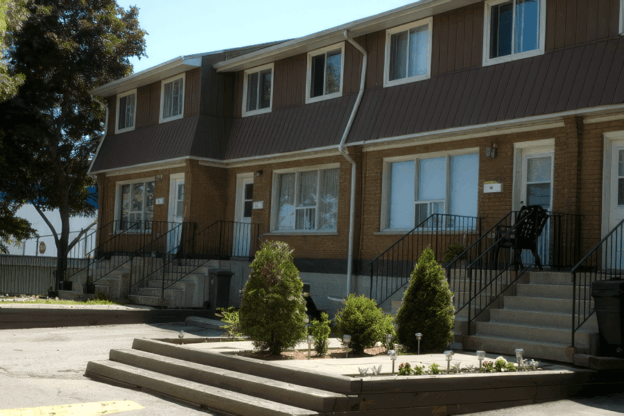 Caledon Court — hero image