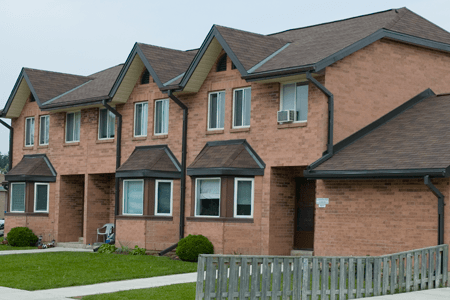 Village Lifestyles I — hero image