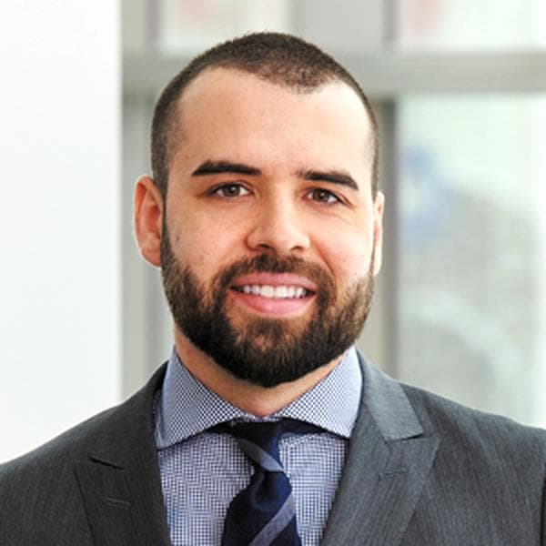 Andrew Mantecon