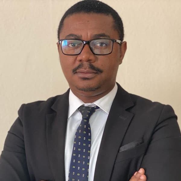 David Nyamsi