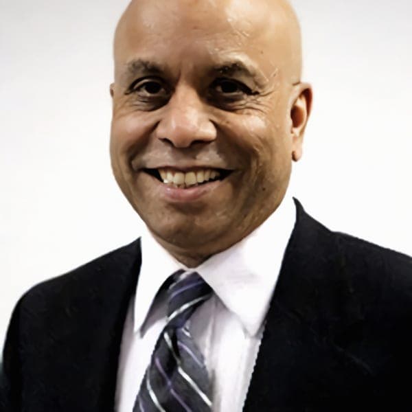 Gerald Godinho