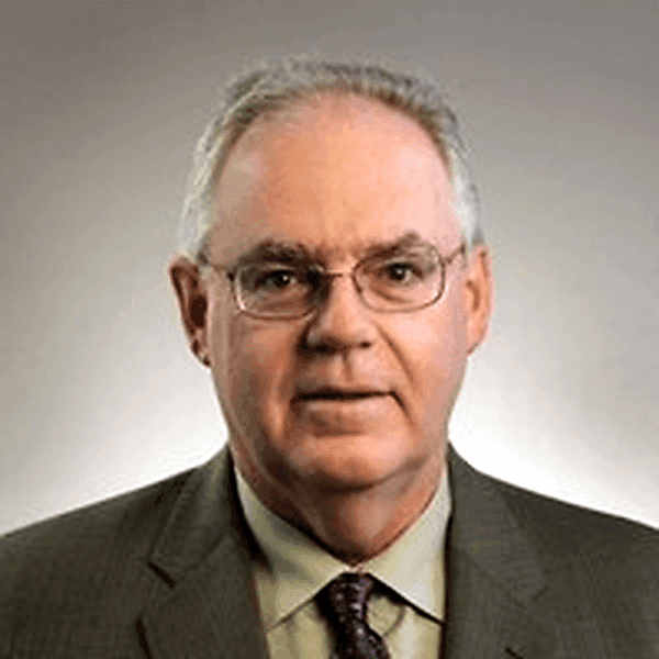 Steve Holman