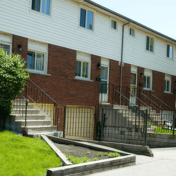 Harvest View Village — hero image
