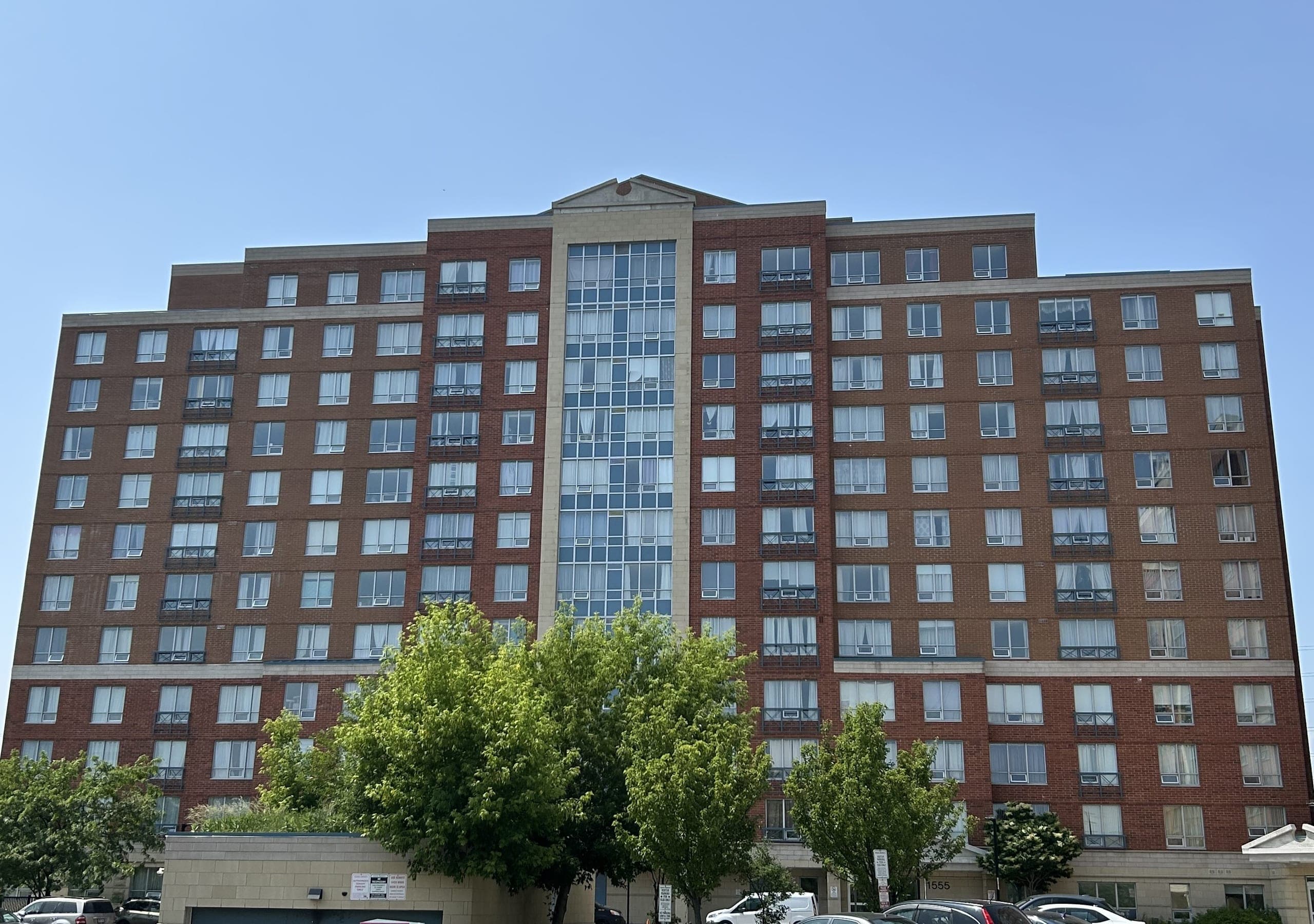 Peel Family Residences — hero image