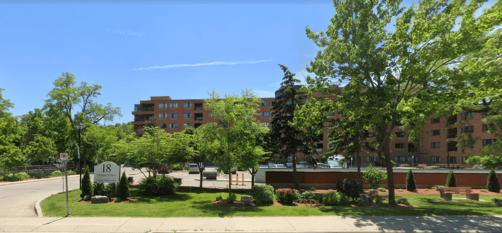 McMaster Community Homes — hero image