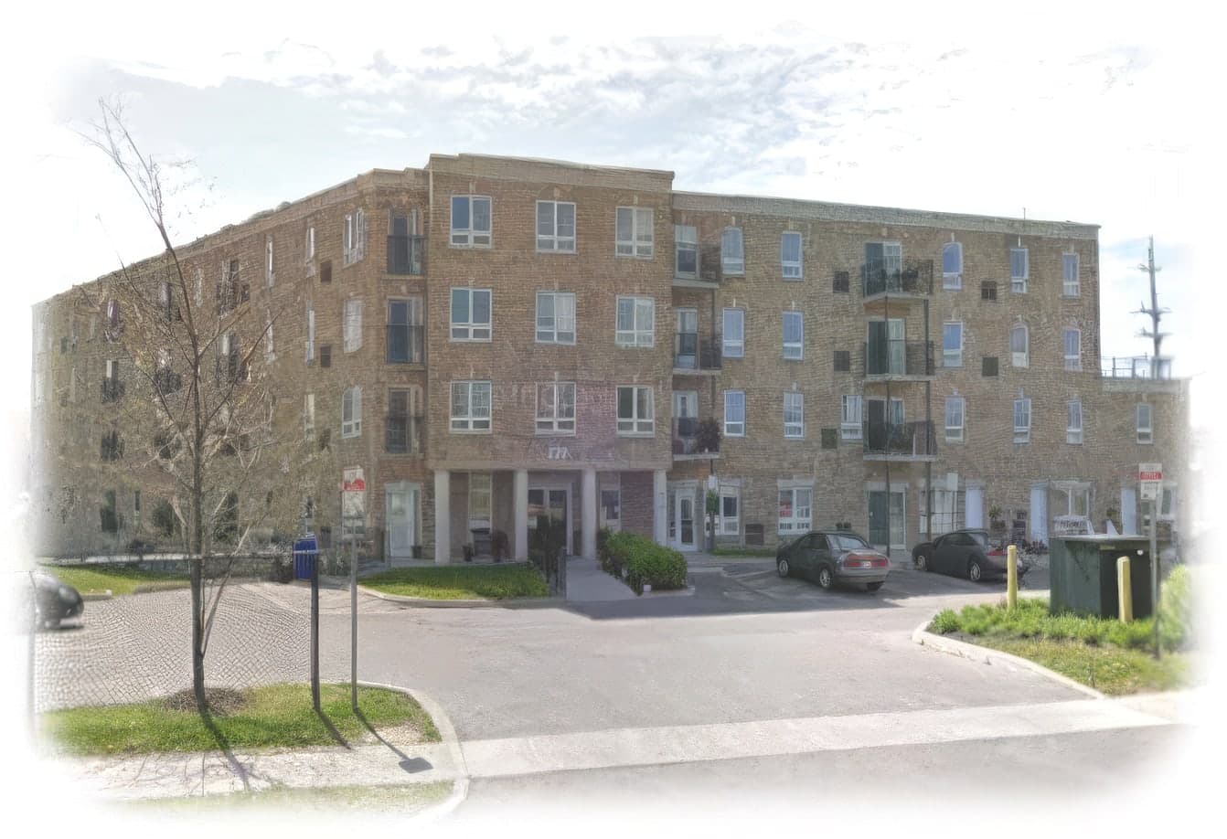 Residences at St. Andrews — hero image