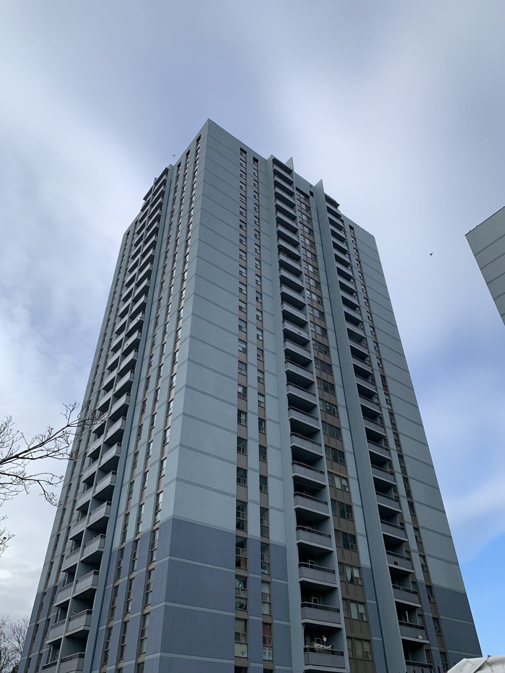 Queens Terrace — hero image