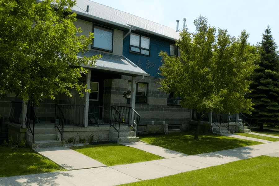 McCuish Court — hero image