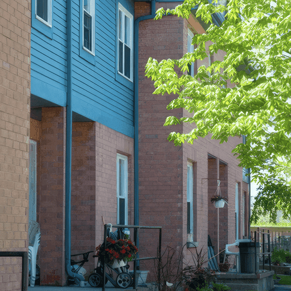 Sprucedale Gardens — hero image