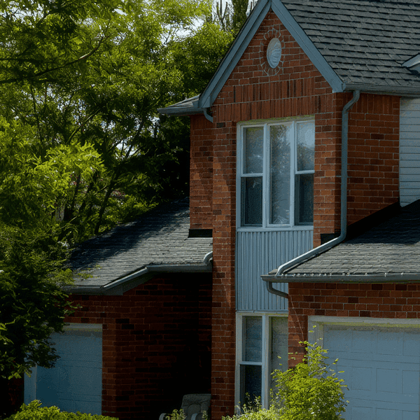 Victoria Village — hero image