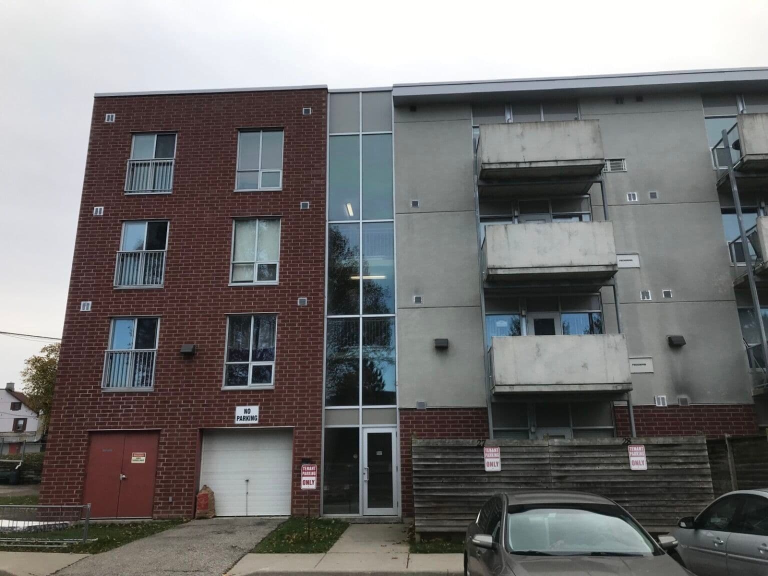 Victoria Place — hero image