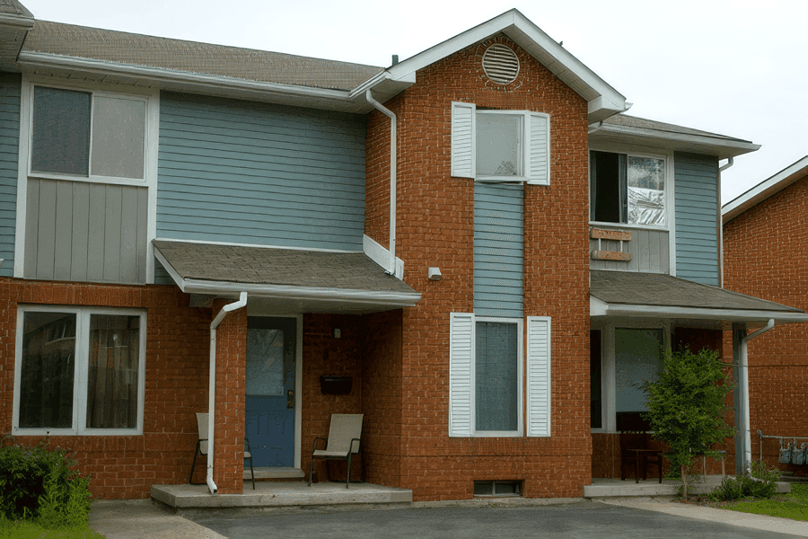 Greenfield Mews — hero image