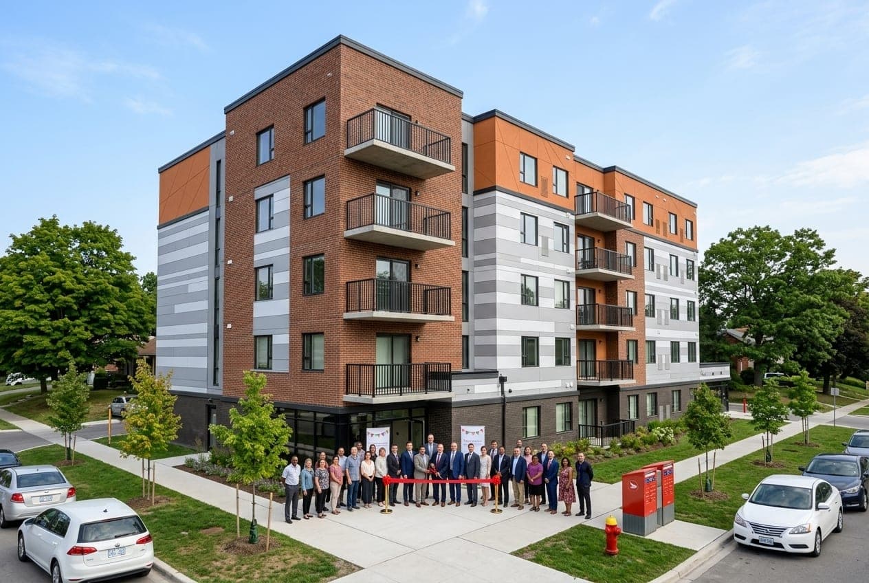 New Halton (Bronte) Opens in Milton