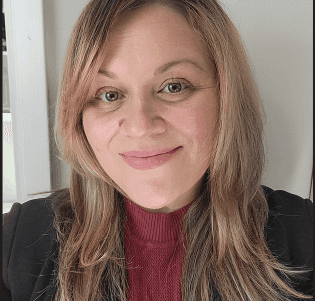Francesca Filice, FIHM