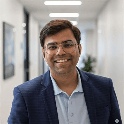 Varanya Bhardwaj, BEng